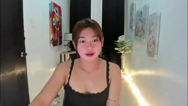 Image 6 of yourprettytrish Stream on Chaturbate on 1 month ago