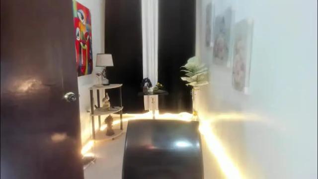 Image 2 of yourprettytrish Stream on Chaturbate on 1 month ago