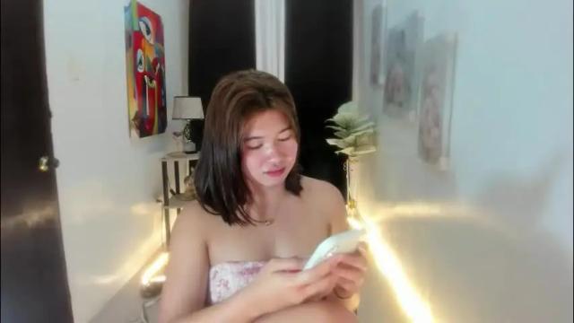 Thumbnail 3, yourprettytrish's Stream at Chaturbate, 1 month ago