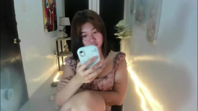 Image 7 of yourprettytrish Stream on Chaturbate on 1 month ago