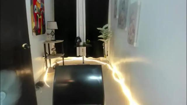 Thumbnail 1, yourprettytrish's Stream at Chaturbate, 1 month ago