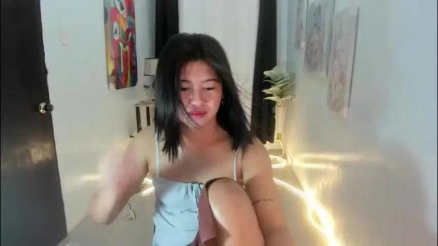 Thumbnail 2, yourprettytrish's Stream at Chaturbate, 1 month ago