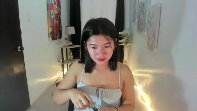 Image 6 of yourprettytrish Stream on Chaturbate on 1 month ago