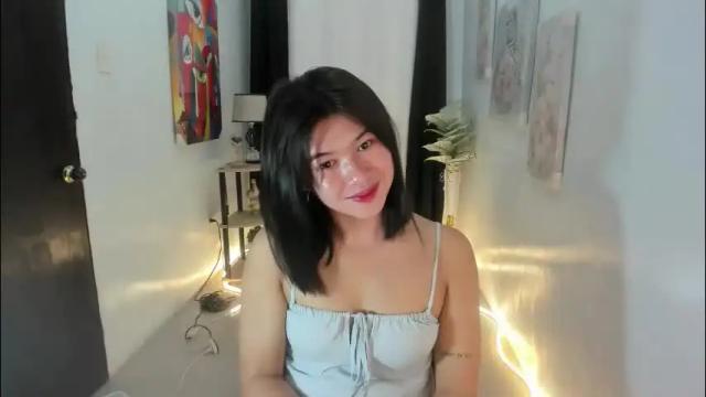 Image 7 of yourprettytrish Stream on Chaturbate on 1 month ago
