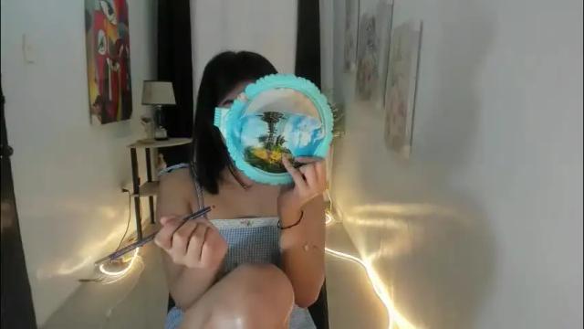 Thumbnail 2, yourprettytrish's Stream at Chaturbate, 26 days ago