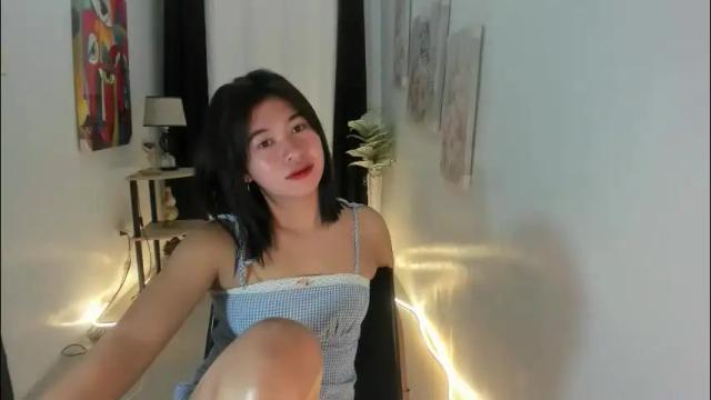Image 7 of yourprettytrish Stream on Chaturbate on 25 days ago