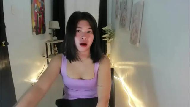 Image 2 of yourprettytrish Stream on Chaturbate on 23 days ago