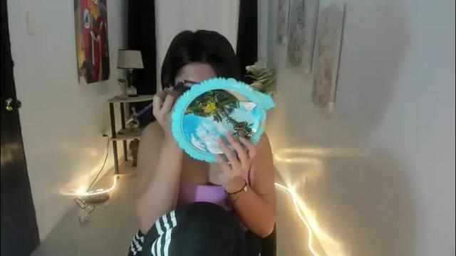 Image 3 of yourprettytrish Stream on Chaturbate on 23 days ago