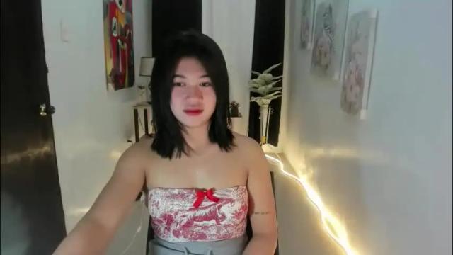 Image 12 of yourprettytrish Stream on Chaturbate on 10 hours ago