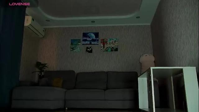 Thumbnail 1, yourr_muse's Stream at Chaturbate, 3 months ago