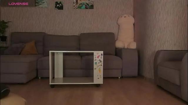 Thumbnail 1, yourr_muse's Stream at Chaturbate, 2 months ago