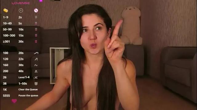 Image 6 of yourr_muse Stream on Chaturbate on 2 months ago