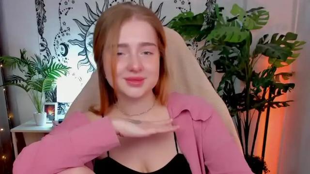 Thumbnail 1, yourredsunshine's Stream at Chaturbate, 17 months ago