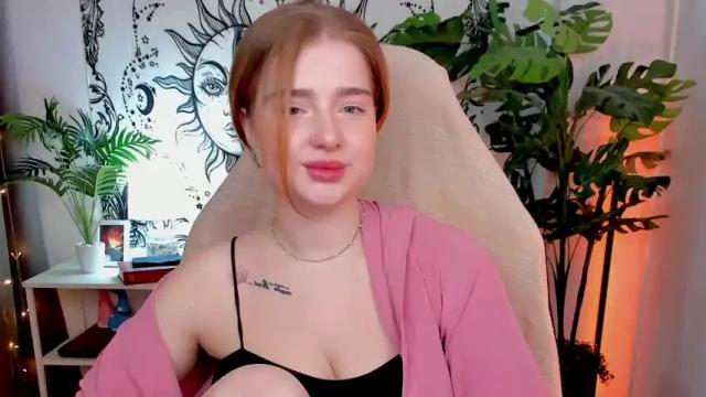 Image 11 of yourredsunshine Stream on Chaturbate on 17 months ago