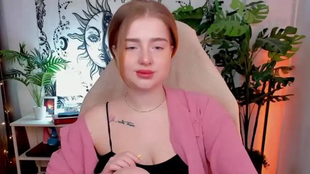 Image 6 of yourredsunshine Stream on Chaturbate on 17 months ago
