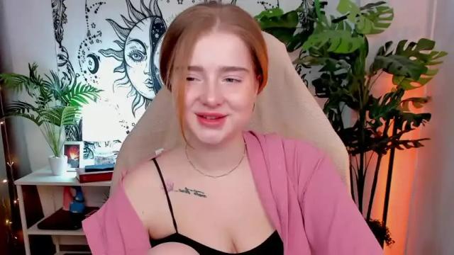 Thumbnail 3, yourredsunshine's Stream at Chaturbate, 8 months ago