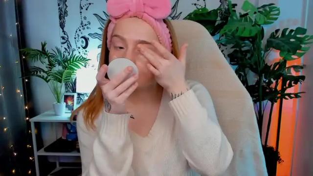 Thumbnail 2, yourredsunshine's Stream at Chaturbate, 17 months ago