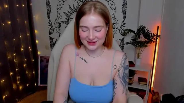 Thumbnail 3, yourredsunshine's Stream at Chaturbate, 7 months ago