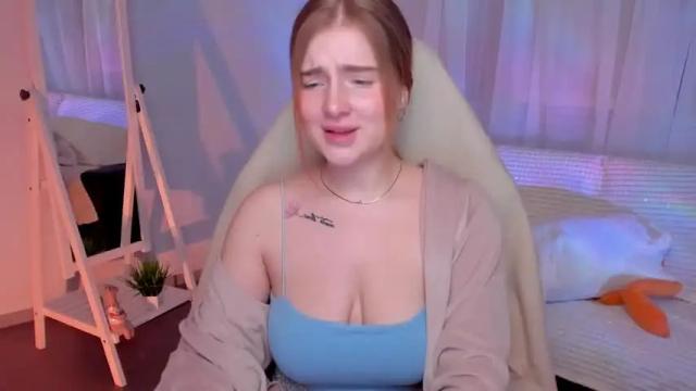 Thumbnail 3, yourredsunshine's Stream at Chaturbate, 7 months ago