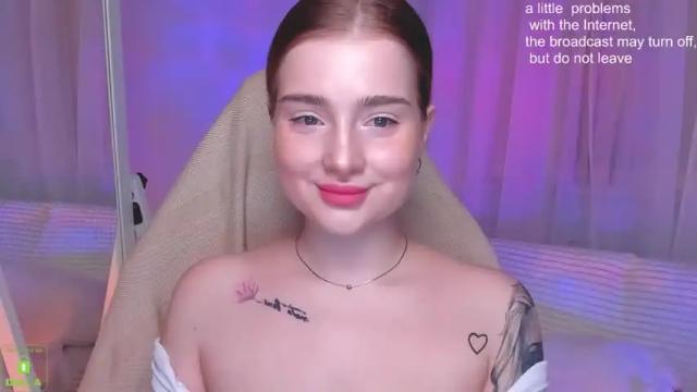 Image 10 of yourredsunshine Stream on Chaturbate on 17 months ago