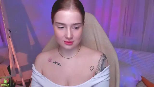 Image 2 of yourredsunshine Stream on Chaturbate on 7 months ago