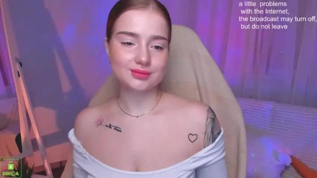 Image 3 of yourredsunshine Stream on Chaturbate on 7 months ago