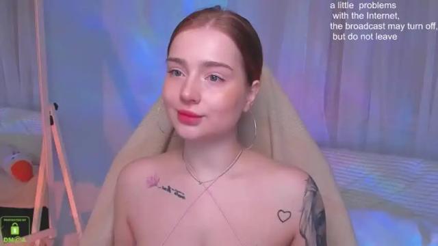 Thumbnail 1, yourredsunshine's Stream at Chaturbate, 7 months ago