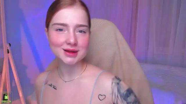 Image 6 of yourredsunshine Stream on Chaturbate on 15 months ago