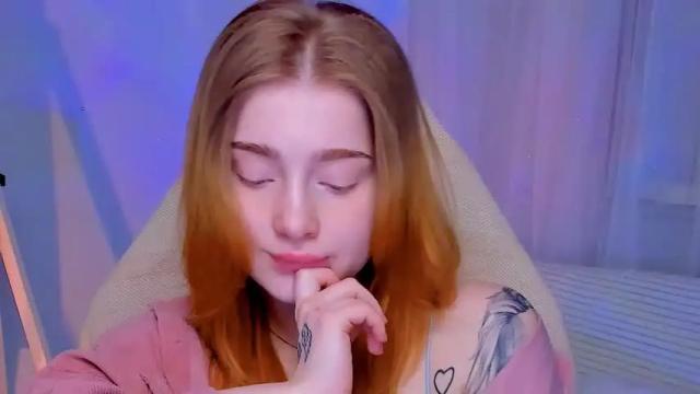 Image 10 of yourredsunshine Stream on Chaturbate on 16 months ago