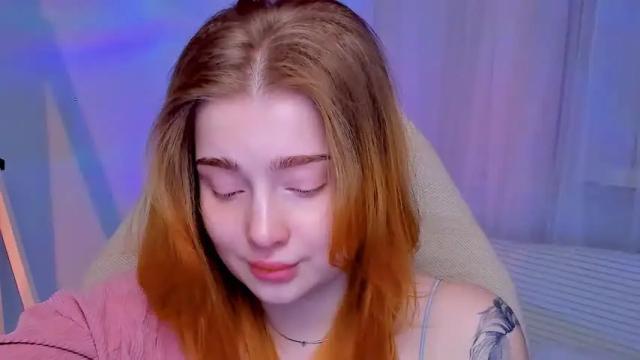 Image 11 of yourredsunshine Stream on Chaturbate on 16 months ago