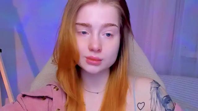 Image 3 of yourredsunshine Stream on Chaturbate on 16 months ago