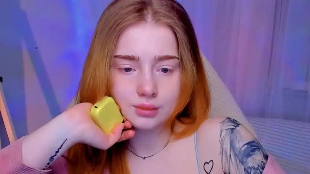 Thumbnail 2, yourredsunshine's Stream at Chaturbate, 16 months ago