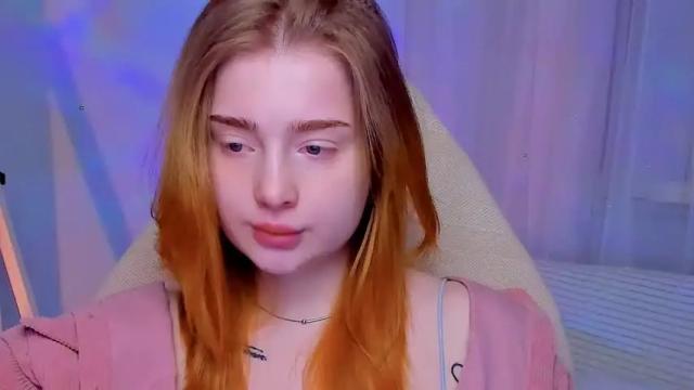 Image 7 of yourredsunshine Stream on Chaturbate on 16 months ago