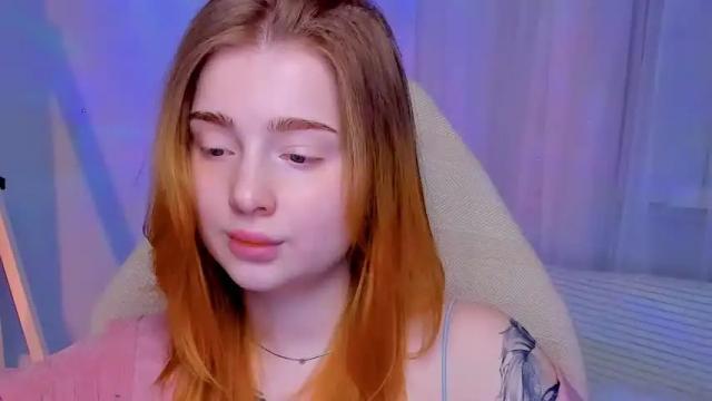 Image 8 of yourredsunshine Stream on Chaturbate on 16 months ago