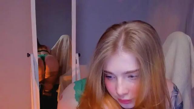 Image 10 of yourredsunshine Stream on Chaturbate on 16 months ago