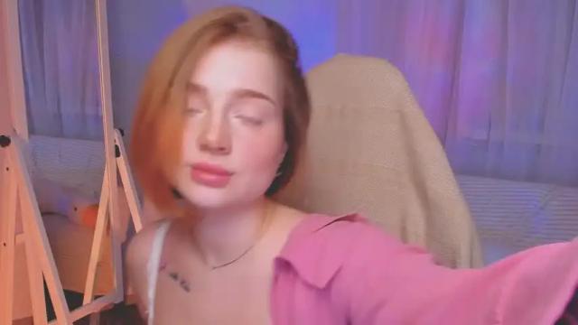 Image 10 of yourredsunshine Stream on Chaturbate on 6 months ago