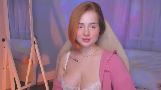 Image 11 of yourredsunshine Stream on Chaturbate on 16 months ago