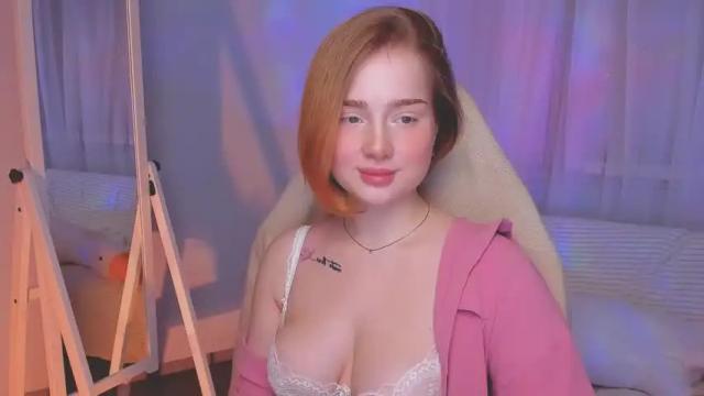 Image 11 of yourredsunshine Stream on Chaturbate on 6 months ago