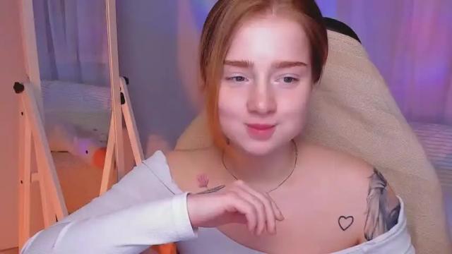 Thumbnail 1, yourredsunshine's Stream at Chaturbate, 16 months ago
