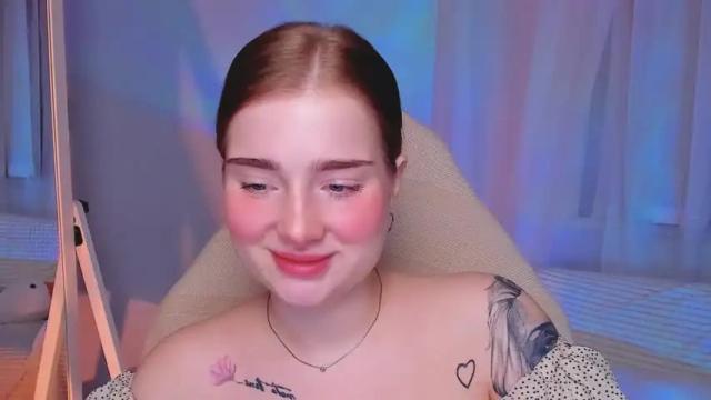 Image 11 of yourredsunshine Stream on Chaturbate on 16 months ago