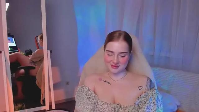 Image 4 of yourredsunshine Stream on Chaturbate on 16 months ago