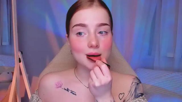 Image 7 of yourredsunshine Stream on Chaturbate on 16 months ago