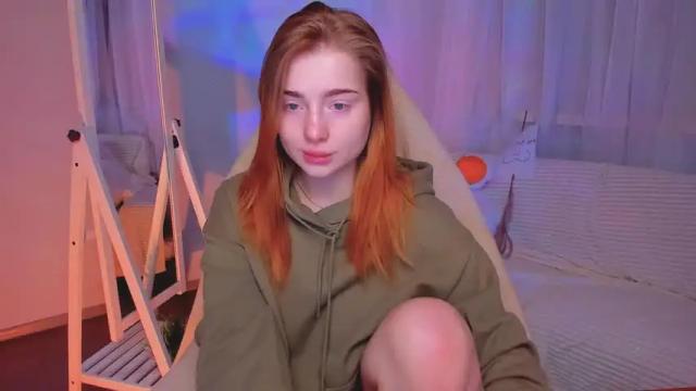 Image 1 of yourredsunshine Stream on Chaturbate on 6 months ago