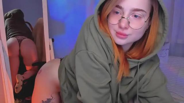 Image 10 of yourredsunshine Stream on Chaturbate on 6 months ago