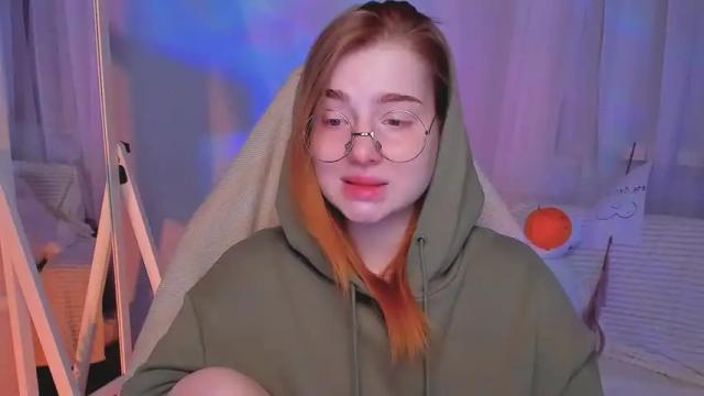 Image 7 of yourredsunshine Stream on Chaturbate on 16 months ago