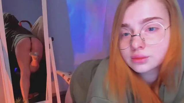 Thumbnail 3, yourredsunshine's Stream at Chaturbate, 6 months ago