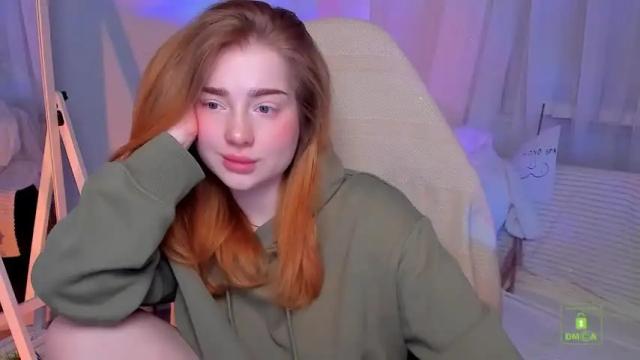 Thumbnail 1, yourredsunshine's Stream at Chaturbate, 16 months ago