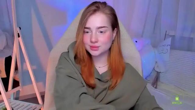 Image 10 of yourredsunshine Stream on Chaturbate on 16 months ago
