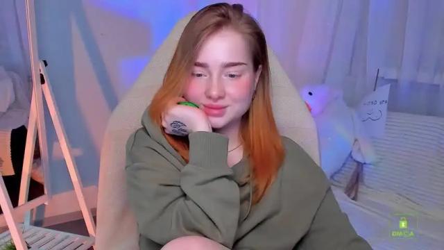 Image 11 of yourredsunshine Stream on Chaturbate on 16 months ago