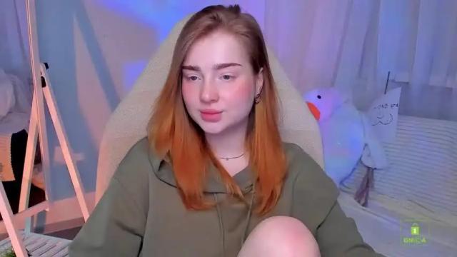 Image 12 of yourredsunshine Stream on Chaturbate on 16 months ago